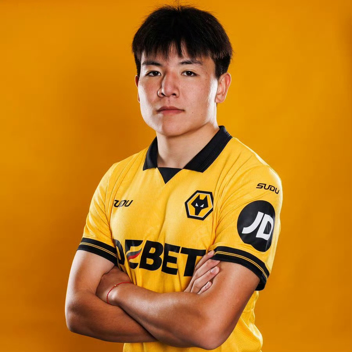 竞彩分析-徐彬租借加盟英甲巴恩斯利，中国U23球员再启留洋征程|欧洲|英超|哈维-巴恩斯|贝恩斯|U21_新浪体育_新浪新闻