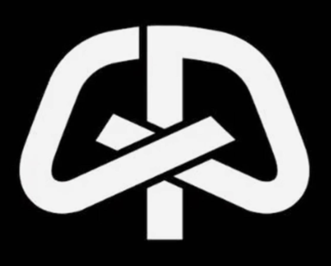 免费必发指数-帕尔默发布个人品牌logo：名字首字母C、P组成标志性庆祝动作